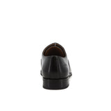 Gino Paoli Dion Black Formal Wear Shoe