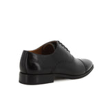 Gino Paoli Dion Black Formal Wear Shoe