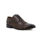Gino Paoli Dion Brown Formal Wear Shoe