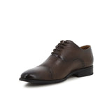 Gino Paoli Dion Brown Formal Wear Shoe
