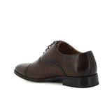 Gino Paoli Dion Brown Formal Wear Shoe