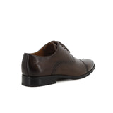 Gino Paoli Dion Brown Formal Wear Shoe