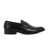 Gino Paoli Zev Black Formal Wear Shoe