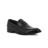 Gino Paoli Zev Black Formal Wear Shoe