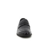 Gino Paoli Zev Black Formal Wear Shoe