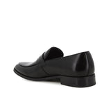 Gino Paoli Zev Black Formal Wear Shoe