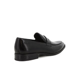 Gino Paoli Zev Black Formal Wear Shoe