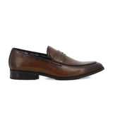 Gino Paoli Zev Brow Formal Wear Shoe