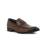 Gino Paoli Zev Brow Formal Wear Shoe