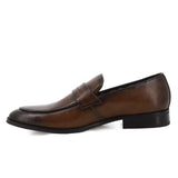 Gino Paoli Zev Brow Formal Wear Shoe