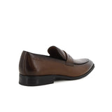 Gino Paoli Zev Brow Formal Wear Shoe
