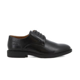 Gino Paoli Roy Black Formal Wear Shoe