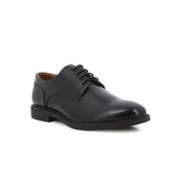 Gino Paoli Roy Black Formal Wear Shoe