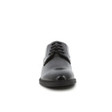 Gino Paoli Roy Black Formal Wear Shoe