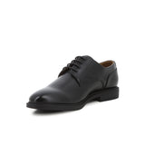 Gino Paoli Roy Black Formal Wear Shoe