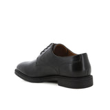 Gino Paoli Roy Black Formal Wear Shoe