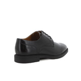 Gino Paoli Roy Black Formal Wear Shoe