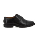 Gino Paoli Ricky Black Formal Wear Shoe