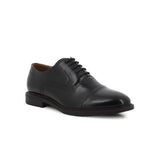 Gino Paoli Ricky Black Formal Wear Shoe