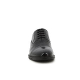 Gino Paoli Ricky Black Formal Wear Shoe