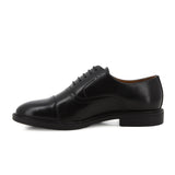 Gino Paoli Ricky Black Formal Wear Shoe