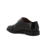 Gino Paoli Ricky Black Formal Wear Shoe
