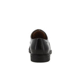 Gino Paoli Ricky Black Formal Wear Shoe