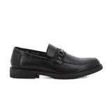 Gino Paoli Magnus Black Formal Wear Shoe