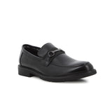 Gino Paoli Magnus Black Formal Wear Shoe