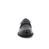 Gino Paoli Magnus Black Formal Wear Shoe