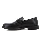 Gino Paoli Magnus Black Formal Wear Shoe
