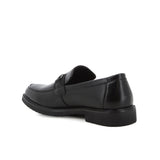 Gino Paoli Magnus Black Formal Wear Shoe