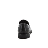 Gino Paoli Magnus Black Formal Wear Shoe