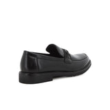 Gino Paoli Magnus Black Formal Wear Shoe