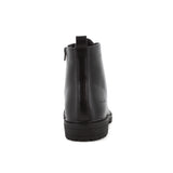 Gino Paoli Lace Up Boot Black