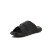 Gino Paoli Pu Sandal Tribe Black Toyko