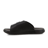 Gino Paoli Pu Sandal Tribe Black Toyko