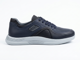 Voyager 5400 Sneaker - Blue