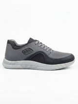 Voyager Casual Sneakers Grey 5400