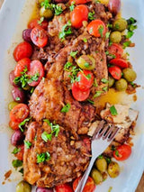 Fish Seasoning
