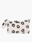 Sradivarious Fluffy Bag - White