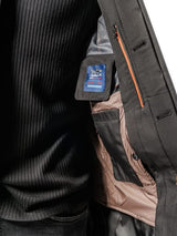 Stefano R Long Sleeve Coat