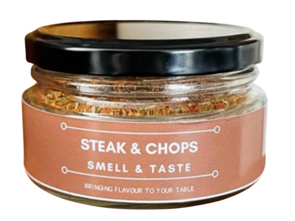 Steak & Chops