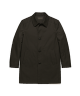 Stefano R Long Sleeve Coat