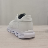 Voyager Erkek Deri  Sport - White
