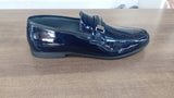 Voyager 5762 Classic Loafer - Navy