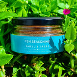 Fish Seasoning