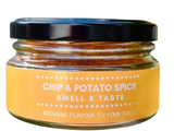 Chips and Potato Spice